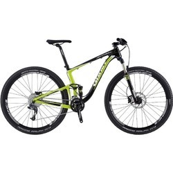 Giant Anthem X Advanced 29er 2 2014