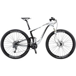 Giant Anthem X Advanced 29er 2 2013