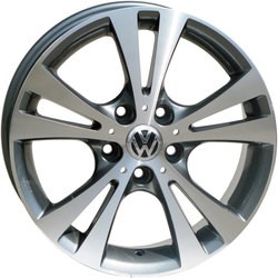 Replica VO485D (7,5x18/5x112 ET45 DIA57,1)