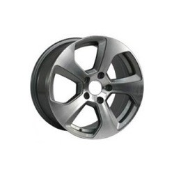 Replica VO5101D (7,5x18/5x112 ET45 DIA57,1)