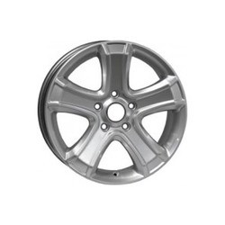Replica VO614X (7,5x17/5x120 ET55 DIA65,1)