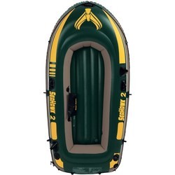 Intex Seahawk 2 Boat