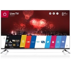 LG 47LB670V