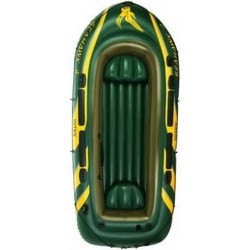 Intex Seahawk 4 Boat Set