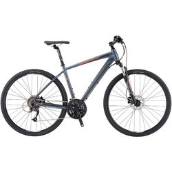 Giant Roam 2 Disc 2014