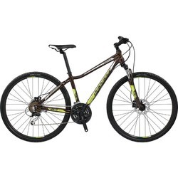 Giant Rove 2 Disc DD 2014