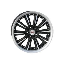 RS 0039 7x17/5x112 ET42 DIA66,6