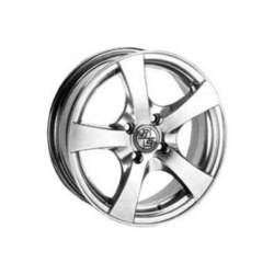 RS 101 5,5x13/4x100 ET35 DIA67,1