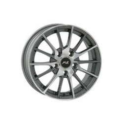 RS 1253 6,5x16/5x114,3 ET45 DIA67,1