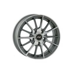 RS 1253 6x15/5x114,3 ET38 DIA67,1