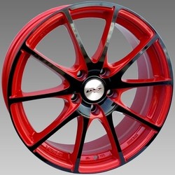 RS 129J 6,5x15/4x114,3 ET38 DIA73,1