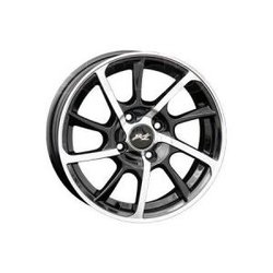 RS 163 6x14/4x100 ET35 DIA67,1