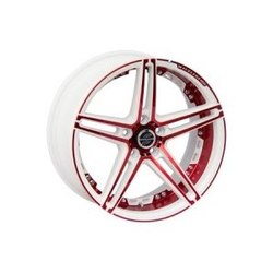 RS 173J 8,5x18/5x112 ET35 DIA66,6