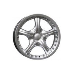 RS 229 7x15/5x115 ET35 DIA69,1