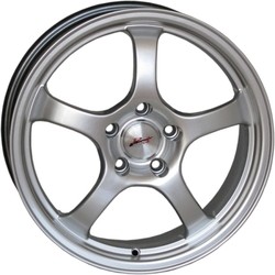 RS 255 7x15/4x98 ET38 DIA69,1