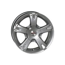RS 5025 6,5x15/5x112 ET38 DIA69,1