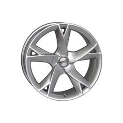 RS 5082 8,5x19/5x112 ET40 DIA57,1