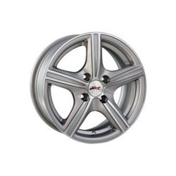 RS 508J 6x14/4x98 ET38 DIA58,6