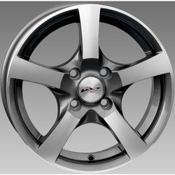 RS 5189TL 6x14/4x114,3 ET38 DIA67,1