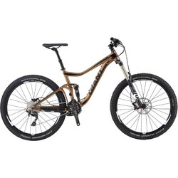 Giant Trance SX 27.5 2014