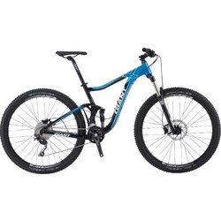 Giant Trance X 29er 2 2014