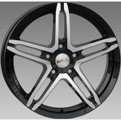 RS 5338TL 6x15/4x114,3 ET38 DIA67,1