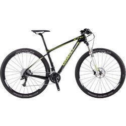 Giant XTC Advanced SL 29er 1 2014