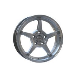 RS 544D 7,5x17/5x114,3 ET38 DIA69,1