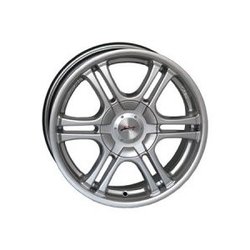 RS 616 6x14/4x114,3 ET38 DIA69,1