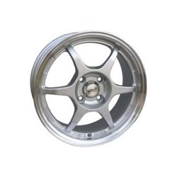 RS 638J 6,5x15/4x100 ET38 DIA73,1