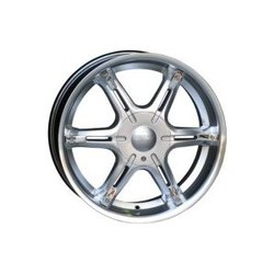 RS 6406 7x17/5x112 ET40 DIA69,1