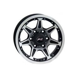 RS 7012D 8x15/6x139,7 ET13 DIA110