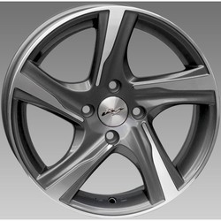 RS 788 6,5x15/4x114,3 ET38 DIA67,1