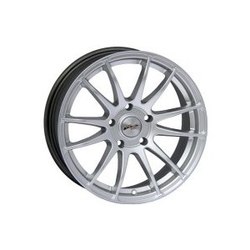 RS 791 7x16/5x114,3 ET40 DIA67,1