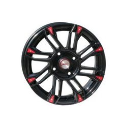 RS 8057TL 6,5x15/4x114,3 ET45 DIA67,1