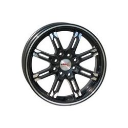 RS 8058TL 6,5x15/4x98 ET38 DIA69,1