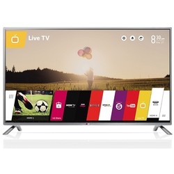 LG 55LB630V