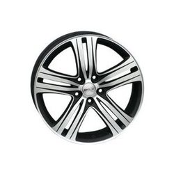 RS 5199TL 7,5x18/5x114,3 ET48 DIA67,1