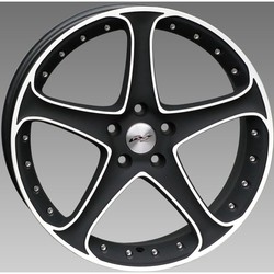 RS 534J 7,5x17/5x114,3 ET35 DIA73,1