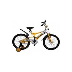 Ardis Racer 20 BMX