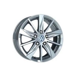 RWP 0056 6x15/5x112 ET43 DIA57,1