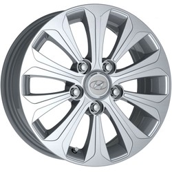 RWP 0281 7,5x18/5x114,3 ET48 DIA67,1
