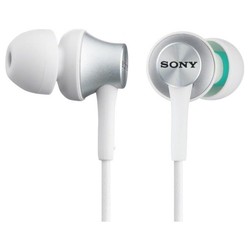 Sony MDR-EX450 (белый)