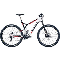 Cannondale Trigger 29 Carbon 2 2014