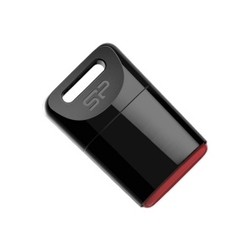 Silicon Power Touch T06 8Gb (черный)