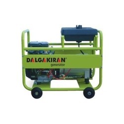 Dalgakiran DJ 150 BS-TE