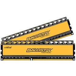 Crucial Ballistix Tactical DDR3 (BLT4G3D1608DT1TX0CEU)