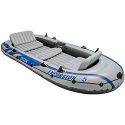 Intex Excursion 5 Boat Set
