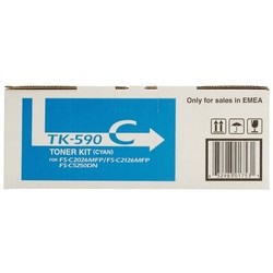 Kyocera TK-590C