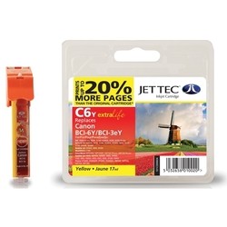 Jet Tec C6Y